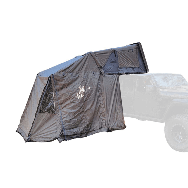 Bushveld II Hard Shell Roof Top Tent