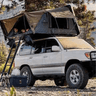 Bushveld II Hard Shell Roof Top Tent