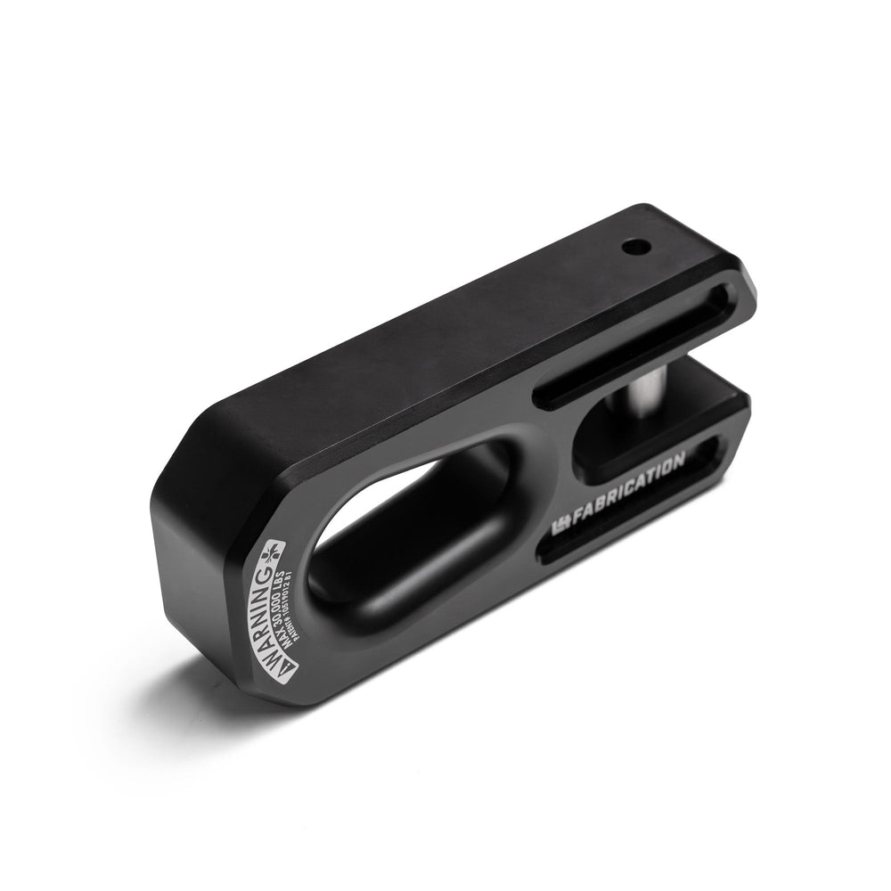 Closed Hook for the C4 Winch Fairlead 