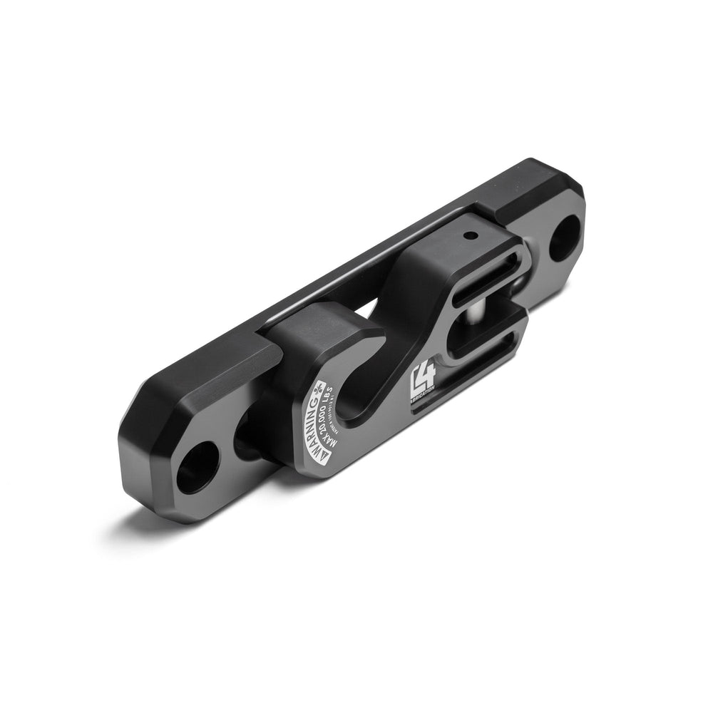 C4 Winch Fairlead Open Hook