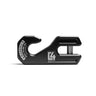 Shackle of the C4 Winch Fairlead Open Hook