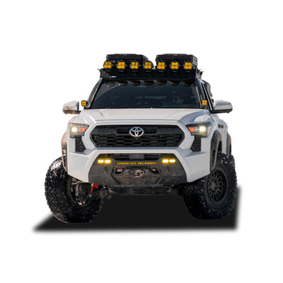 Toyota Tacoma CBI Covert Front Bumper | 2024