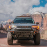 4Runner Front Bumper 5th-gen 2010+