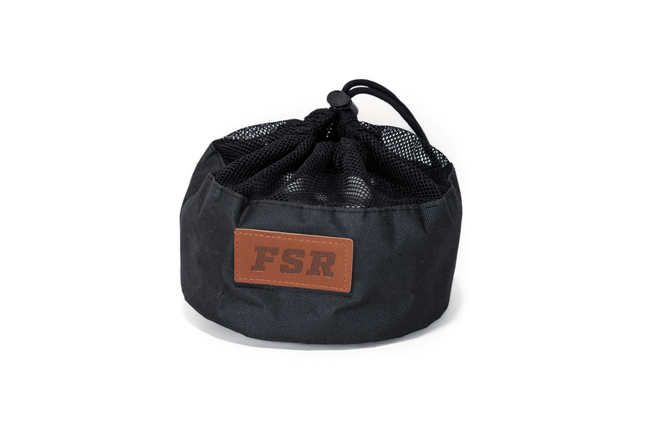 Camp Bowl Set (4) - Clearance