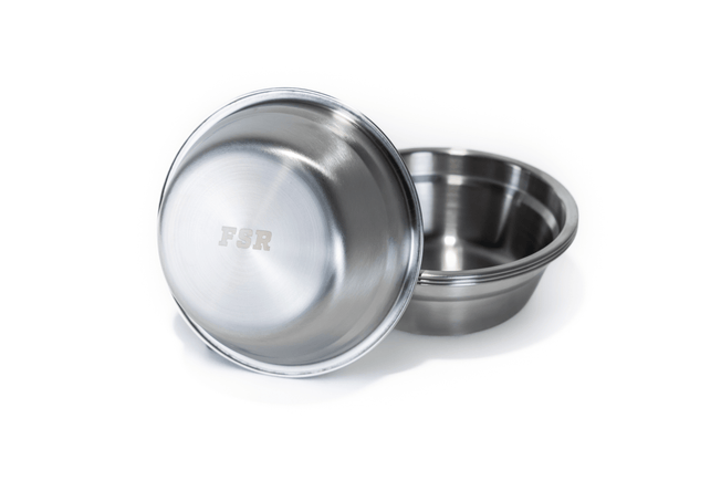 Camp Bowl Set (4) - Clearance