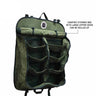 Camping Gear Storage Bag - #16 Waxed Canvas