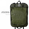 Camping Gear Storage Bag - #16 Waxed Canvas