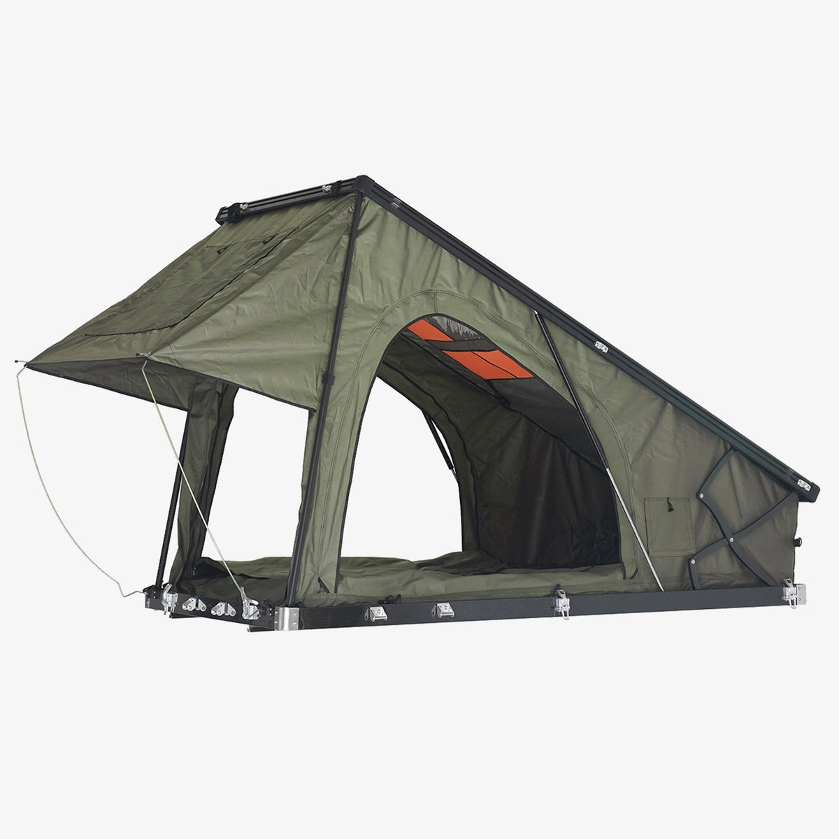 Carbonlite-X Rooftop Tent