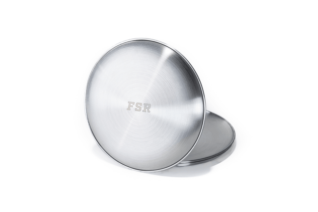 Chef Plate Set (4) - Clearance