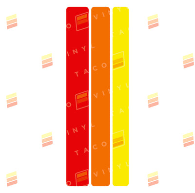 Medium Universal Stripes
