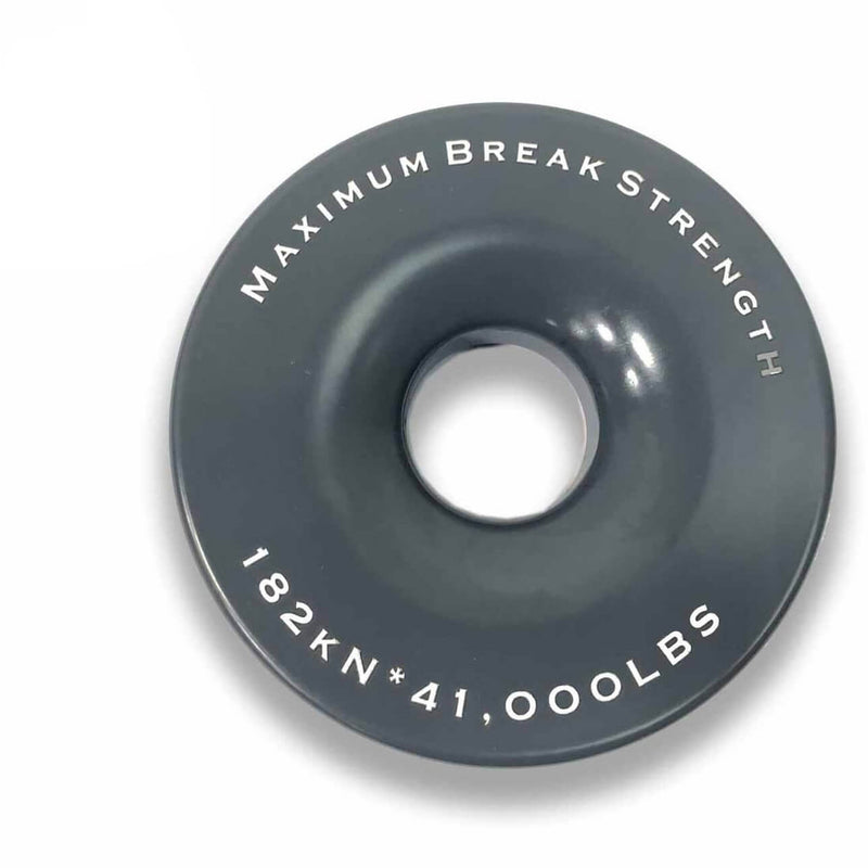 Combo Kit Soft Shackle and Recovery Ring