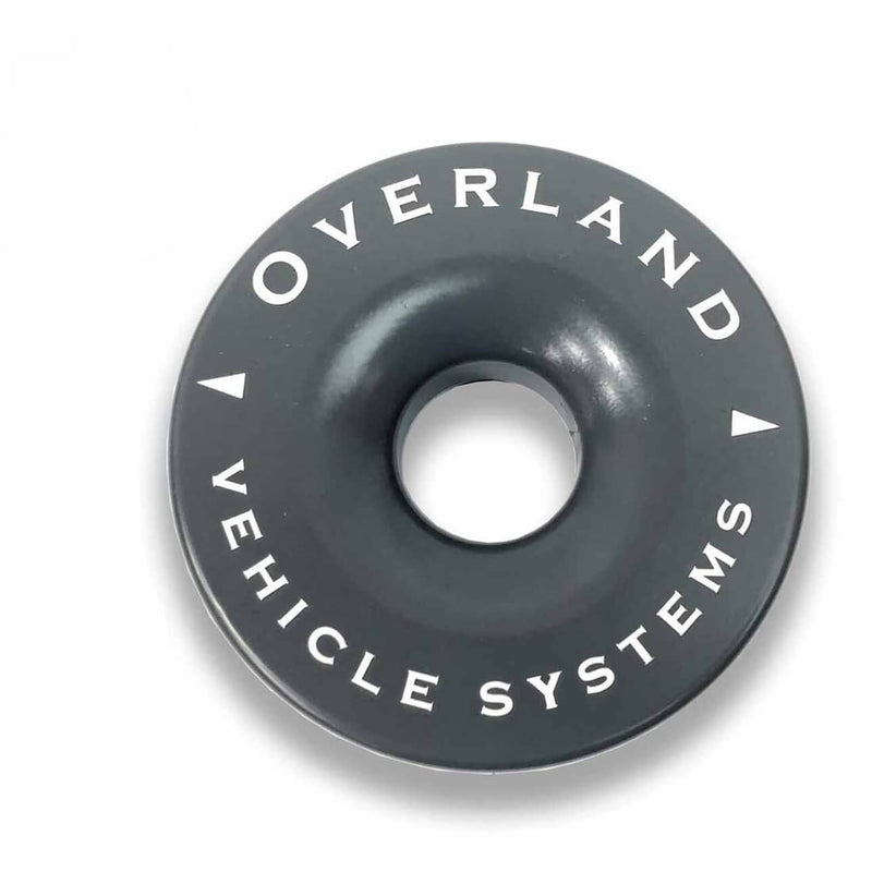 Combo Kit Soft Shackle and Recovery Ring