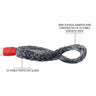 Combo Kit Soft Shackle and Recovery Ring