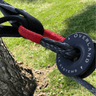 Combo Kit Soft Shackle and Recovery Ring