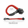 Combo Kit Soft Shackle and Recovery Ring