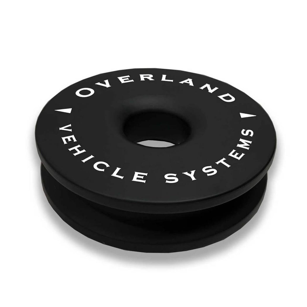 Combo Kit Soft Shackle and Recovery Ring