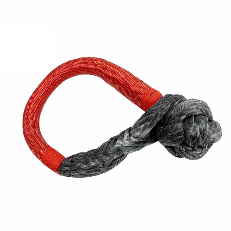 Combo Kit Soft Shackle and Recovery Ring