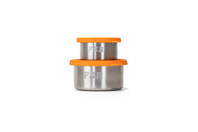 2-pack Condiment Cups