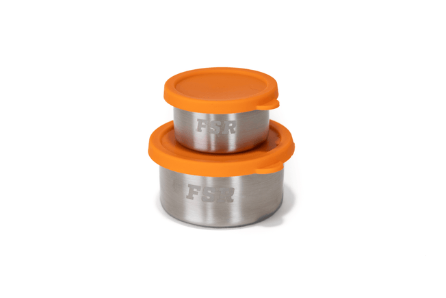 2-pack Condiment Cups
