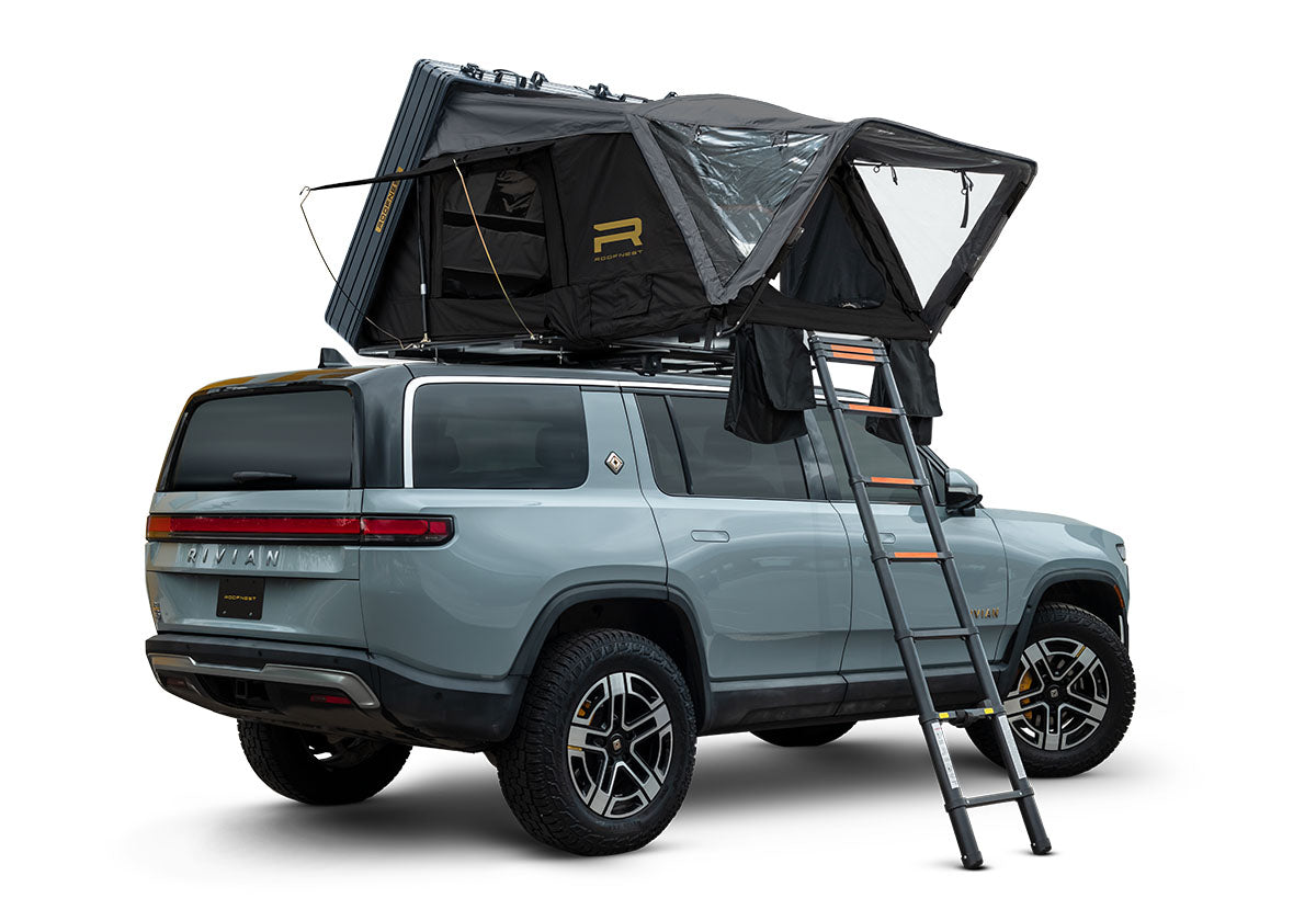 Condor Overland 2 Air
