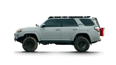 The Crestone (2010-2024 4Runner Roof Rack)