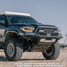durable tacoma skid plate