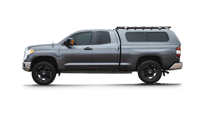 The Crow’s Nest (Truck Topper Rack)