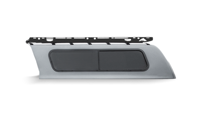 The Crow’s Nest (Truck Topper Rack)