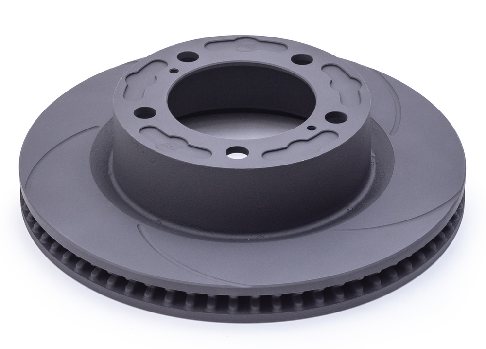 2003-2009 4Runner D-Line Brake Kit