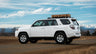 Sherpa Needle 4Runner Half roof rack