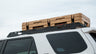 Sherpa Needle 4Runner Half roof rack
