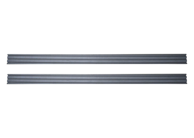 Extra DRIFTR Roof Rack Extrusions (Sold in Pairs) - Backwoods Adventure Mods