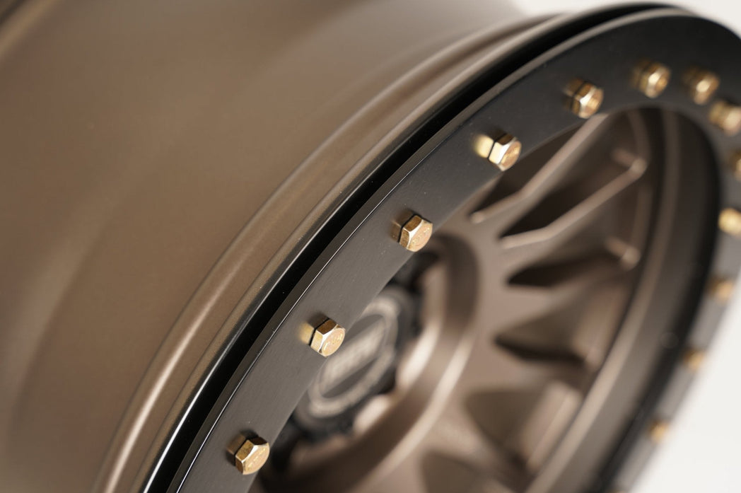 Protection Ring for Hybrid Wheels - Relations Race Wheels