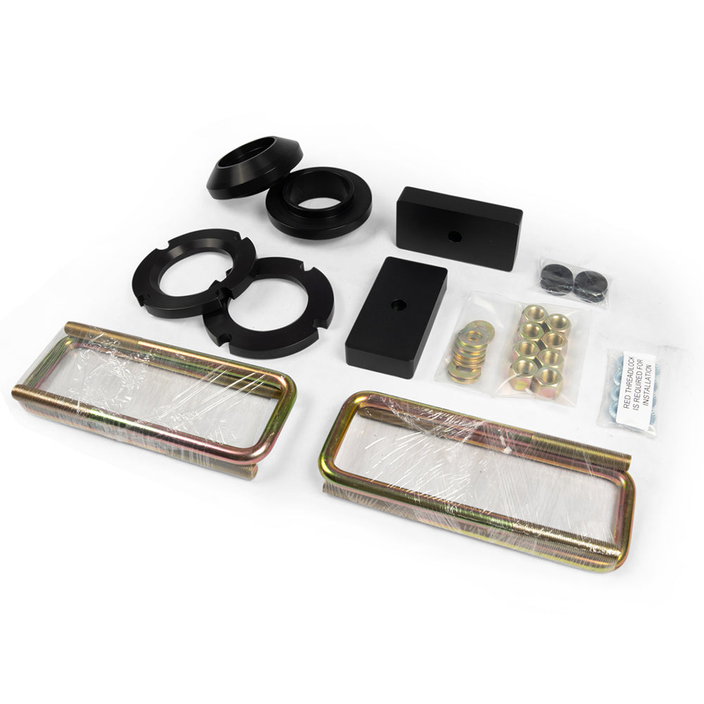 2018-2021 Toyota Tundra Fox TRD PRO Lift Kit