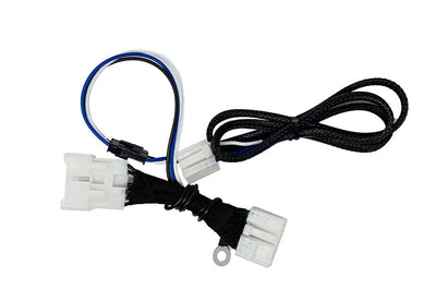 400W Anytime Wiring Harness Fits 2005-2023 Tacoma / 2010-2024 4Runner / 2022+ Tundra