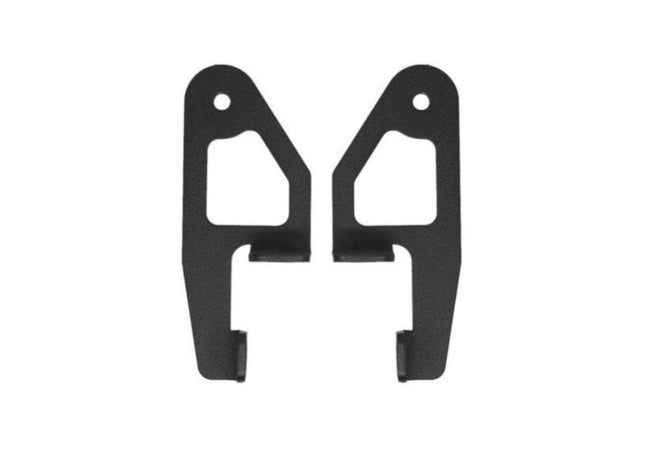 42" LED Mounts for Premium Roof Rack