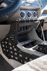 2005-2015 2nd Gen Toyota Tacoma Center Console Modular Storage Panel