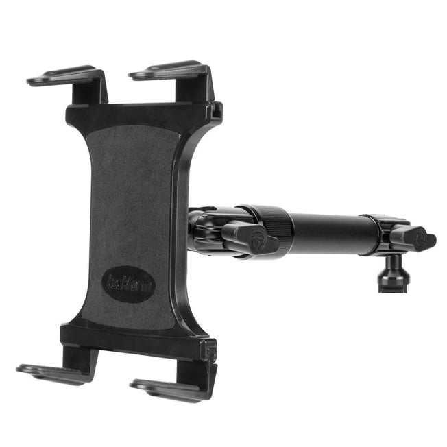 Tablet Holder | 7.5"-9.25" Telescoping Arm | 20mm TRAXX™ - Fast Track  Ball