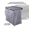 HD Nomadic 2 Person Quick Deploying Car-Side Shower & Privacy Room Combo