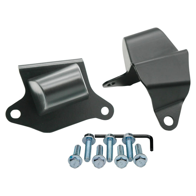 DBRTOY2 - DuroBumps Rear Bump Stops – 2024+ Tacoma, 2025+ 4Runner, 2024+ Land Cruiser 250 and 2024+ Lexus GX550