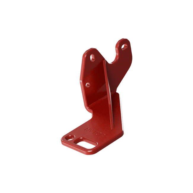 2022-Current Toyota Tundra Rear Recovery Points