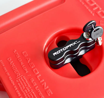 Pax Bar Mount
