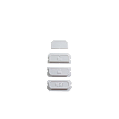 FlipFob Tacoma Button Pack