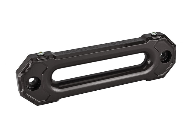 Fairlead (1.0" Thick) - Black