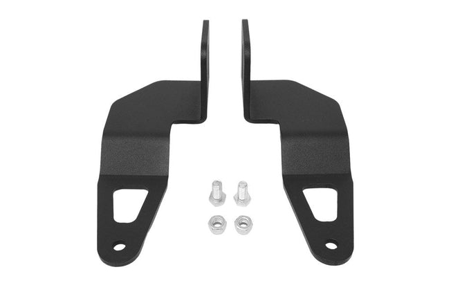 Front Runner Slimline Roof Rack LED Bar Mounting Brackets