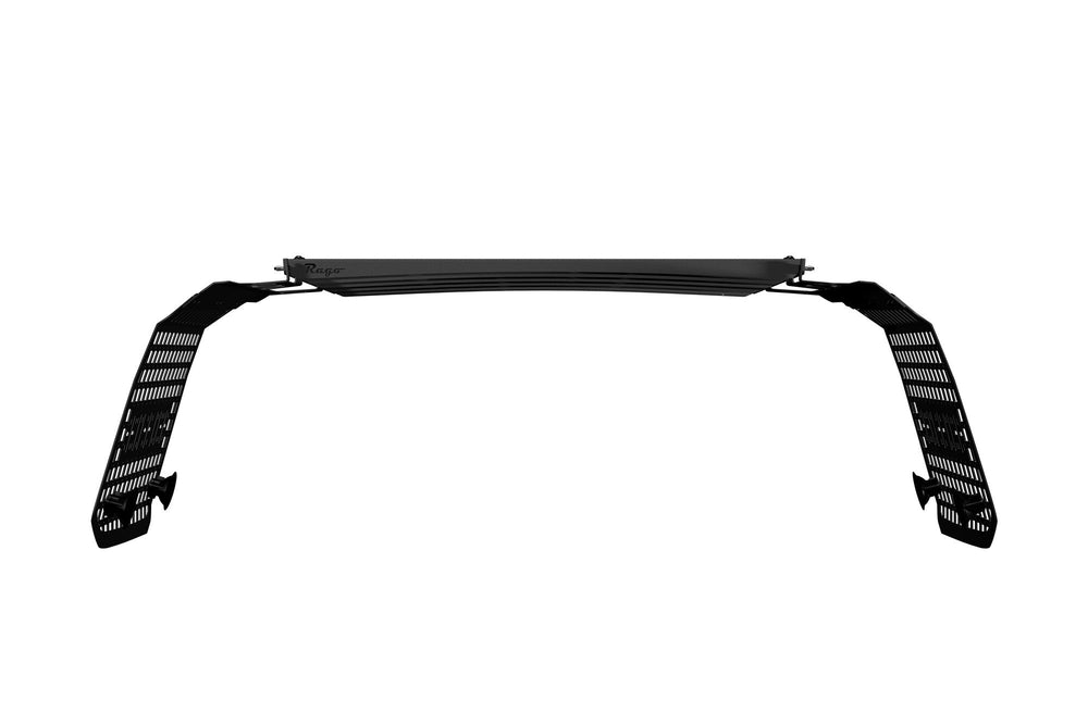 Full-Kit of Crossmembers for Land Cruiser or GX 550 OEM Factory Roof Rails