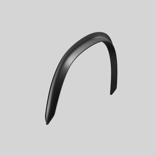 2010-2023 Lexus GX460/Toyota Prado Fender Flare Kit