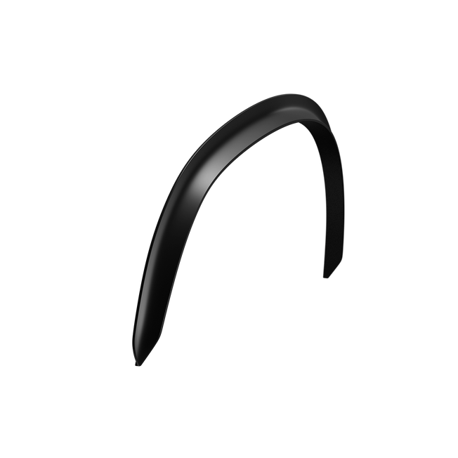 2010-2023 Lexus GX460/Toyota Prado Fender Flare Kit