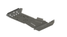 Durable Lexus GX460 Full Skid Plates / 2010-2023