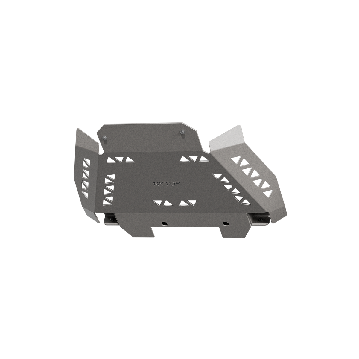2024-Current Lexus GX550 Catalytic Converter Shield